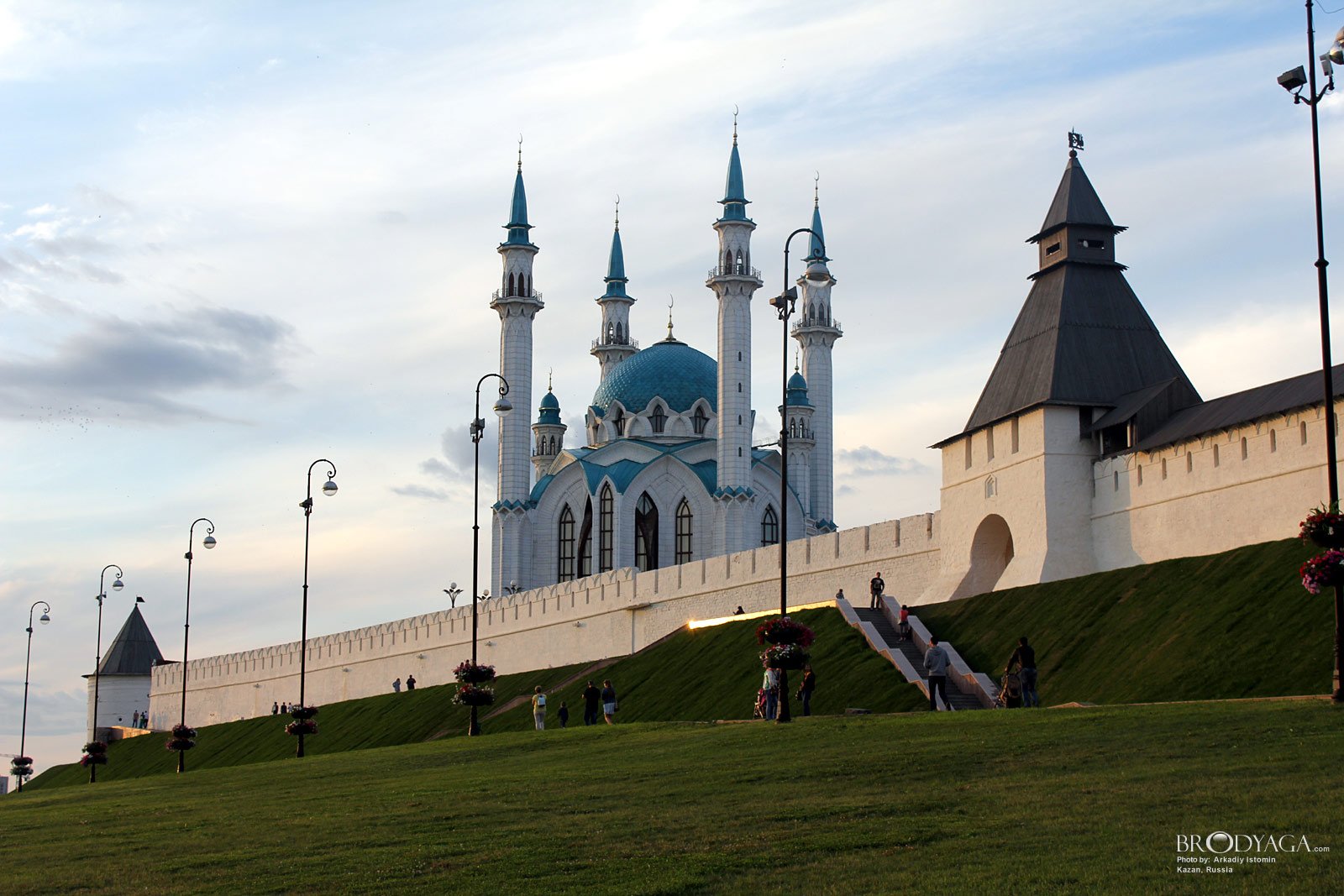 Kazan